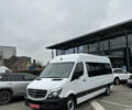 Білий Мерседес Sprinter, об'ємом двигуна 2.2 л та пробігом 332 тис. км за 27900 $, фото 1 на Automoto.ua