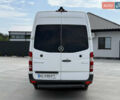 Білий Мерседес Sprinter, об'ємом двигуна 2.99 л та пробігом 560 тис. км за 40400 $, фото 8 на Automoto.ua