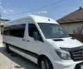 Білий Мерседес Sprinter, об'ємом двигуна 2.14 л та пробігом 540 тис. км за 20000 $, фото 2 на Automoto.ua