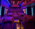 Білий Мерседес Sprinter, об'ємом двигуна 2.99 л та пробігом 560 тис. км за 40400 $, фото 22 на Automoto.ua