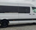Белый Мерседес Sprinter, объемом двигателя 2.14 л и пробегом 270 тыс. км за 30500 $, фото 8 на Automoto.ua