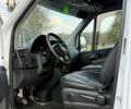 Белый Мерседес Sprinter, объемом двигателя 2.14 л и пробегом 540 тыс. км за 29999 $, фото 10 на Automoto.ua