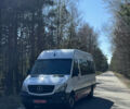 Белый Мерседес Sprinter, объемом двигателя 2.1 л и пробегом 370 тыс. км за 25700 $, фото 1 на Automoto.ua