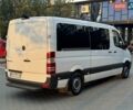 Белый Мерседес Sprinter, объемом двигателя 2.2 л и пробегом 420 тыс. км за 20900 $, фото 18 на Automoto.ua