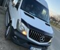 Белый Мерседес Sprinter, объемом двигателя 0 л и пробегом 3 тыс. км за 36000 $, фото 1 на Automoto.ua