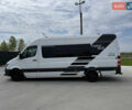 Белый Мерседес Sprinter, объемом двигателя 2.9 л и пробегом 545 тыс. км за 35400 $, фото 78 на Automoto.ua