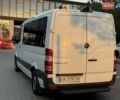 Белый Мерседес Sprinter, объемом двигателя 2.2 л и пробегом 420 тыс. км за 20900 $, фото 22 на Automoto.ua