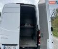 Білий Мерседес Sprinter, об'ємом двигуна 3 л та пробігом 500 тис. км за 28500 $, фото 25 на Automoto.ua
