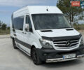 Білий Мерседес Sprinter, об'ємом двигуна 2.99 л та пробігом 560 тис. км за 40400 $, фото 16 на Automoto.ua