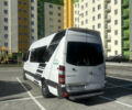 Білий Мерседес Sprinter, об'ємом двигуна 2.99 л та пробігом 380 тис. км за 44400 $, фото 15 на Automoto.ua