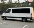 Белый Мерседес Sprinter, объемом двигателя 2.2 л и пробегом 420 тыс. км за 20900 $, фото 23 на Automoto.ua