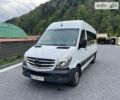 Білий Мерседес Sprinter, об'ємом двигуна 3 л та пробігом 500 тис. км за 29999 $, фото 7 на Automoto.ua