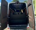 Белый Мерседес Sprinter, объемом двигателя 2.14 л и пробегом 320 тыс. км за 35000 $, фото 8 на Automoto.ua