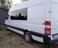 Белый Мерседес Sprinter, объемом двигателя 2.14 л и пробегом 466 тыс. км за 21000 $, фото 4 на Automoto.ua