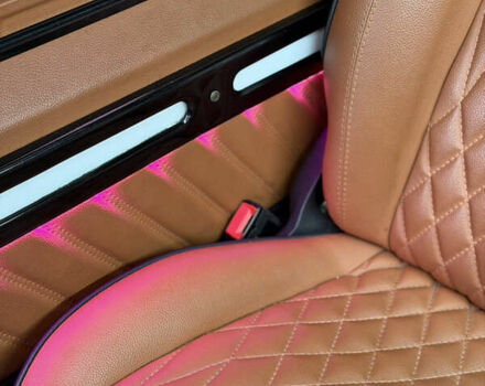 Белый Мерседес Sprinter, объемом двигателя 2.14 л и пробегом 880 тыс. км за 27000 $, фото 27 на Automoto.ua