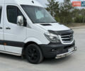 Белый Мерседес Sprinter, объемом двигателя 2.9 л и пробегом 545 тыс. км за 35400 $, фото 79 на Automoto.ua