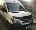 Белый Мерседес Sprinter, объемом двигателя 0 л и пробегом 3 тыс. км за 36000 $, фото 4 на Automoto.ua