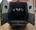 Білий Мерседес Sprinter, об'ємом двигуна 2.14 л та пробігом 533 тис. км за 22500 $, фото 10 на Automoto.ua