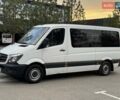Белый Мерседес Sprinter, объемом двигателя 2.2 л и пробегом 420 тыс. км за 20900 $, фото 1 на Automoto.ua