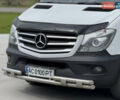 Белый Мерседес Sprinter, объемом двигателя 2.9 л и пробегом 545 тыс. км за 35400 $, фото 90 на Automoto.ua