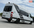Білий Мерседес Sprinter, об'ємом двигуна 2.99 л та пробігом 560 тис. км за 40400 $, фото 6 на Automoto.ua