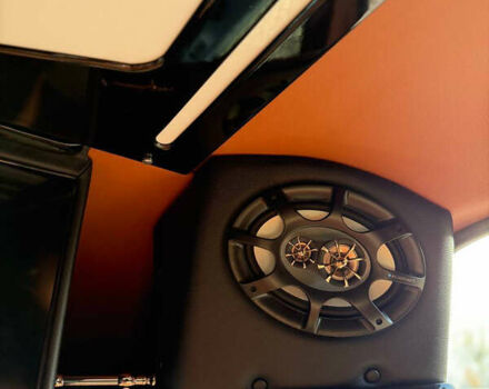 Білий Мерседес Sprinter, об'ємом двигуна 2.14 л та пробігом 880 тис. км за 23000 $, фото 15 на Automoto.ua