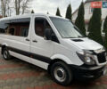 Білий Мерседес Sprinter, об'ємом двигуна 2.14 л та пробігом 533 тис. км за 22500 $, фото 4 на Automoto.ua