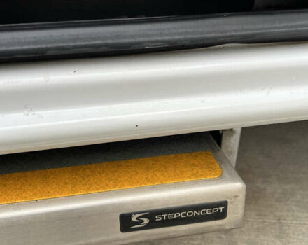 Білий Мерседес Sprinter, об'ємом двигуна 2.2 л та пробігом 332 тис. км за 27900 $, фото 58 на Automoto.ua