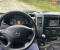Білий Мерседес Sprinter, об'ємом двигуна 3 л та пробігом 500 тис. км за 28500 $, фото 26 на Automoto.ua