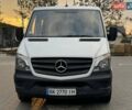 Белый Мерседес Sprinter, объемом двигателя 2.2 л и пробегом 420 тыс. км за 20900 $, фото 6 на Automoto.ua