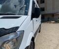 Белый Мерседес Sprinter, объемом двигателя 2.14 л и пробегом 660 тыс. км за 28400 $, фото 8 на Automoto.ua