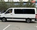 Белый Мерседес Sprinter, объемом двигателя 2.2 л и пробегом 420 тыс. км за 20900 $, фото 26 на Automoto.ua