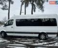 Белый Мерседес Sprinter, объемом двигателя 0 л и пробегом 900 тыс. км за 31000 $, фото 18 на Automoto.ua