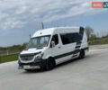 Белый Мерседес Sprinter, объемом двигателя 2.9 л и пробегом 545 тыс. км за 35400 $, фото 88 на Automoto.ua