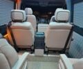 Белый Мерседес Sprinter, объемом двигателя 2.14 л и пробегом 260 тыс. км за 43000 $, фото 12 на Automoto.ua