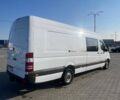 Білий Мерседес Sprinter, об'ємом двигуна 0 л та пробігом 247 тис. км за 37000 $, фото 6 на Automoto.ua