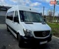 Білий Мерседес Sprinter, об'ємом двигуна 2.2 л та пробігом 633 тис. км за 26500 $, фото 2 на Automoto.ua