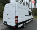 Белый Мерседес Sprinter, объемом двигателя 3 л и пробегом 227 тыс. км за 32900 $, фото 9 на Automoto.ua