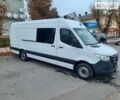 Білий Мерседес Sprinter, об'ємом двигуна 2.1 л та пробігом 325 тис. км за 35200 $, фото 1 на Automoto.ua