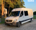 Білий Мерседес Sprinter, об'ємом двигуна 2.1 л та пробігом 390 тис. км за 32500 $, фото 1 на Automoto.ua