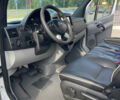 Белый Мерседес Sprinter, объемом двигателя 2.2 л и пробегом 333 тыс. км за 29000 $, фото 33 на Automoto.ua