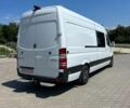 Білий Мерседес Sprinter, об'ємом двигуна 2.99 л та пробігом 342 тис. км за 35500 $, фото 7 на Automoto.ua