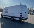 Білий Мерседес Sprinter, об'ємом двигуна 0 л та пробігом 247 тис. км за 37000 $, фото 5 на Automoto.ua