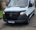 Белый Мерседес Sprinter, объемом двигателя 2.14 л и пробегом 422 тыс. км за 30700 $, фото 10 на Automoto.ua