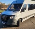Белый Мерседес Sprinter, объемом двигателя 2.14 л и пробегом 422 тыс. км за 30700 $, фото 8 на Automoto.ua
