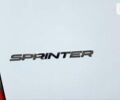 Белый Мерседес Sprinter, объемом двигателя 2.2 л и пробегом 300 тыс. км за 36700 $, фото 12 на Automoto.ua