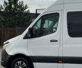 Білий Мерседес Sprinter, об'ємом двигуна 2.14 л та пробігом 526 тис. км за 36499 $, фото 8 на Automoto.ua