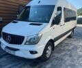 Білий Мерседес Sprinter, об'ємом двигуна 3 л та пробігом 440 тис. км за 35000 $, фото 1 на Automoto.ua