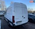 Белый Мерседес Sprinter, объемом двигателя 3 л и пробегом 410 тыс. км за 40000 $, фото 15 на Automoto.ua