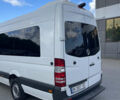 Белый Мерседес Sprinter, объемом двигателя 2.2 л и пробегом 333 тыс. км за 29000 $, фото 9 на Automoto.ua